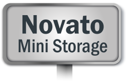 Novato Mini Storage